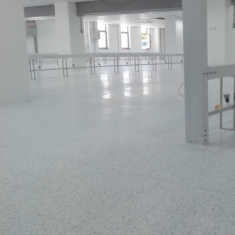 防靜電地坪涂料設(shè)計(jì)有哪些？